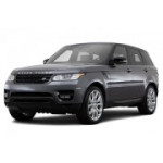 Land Rover Range Rover Sport 2013-